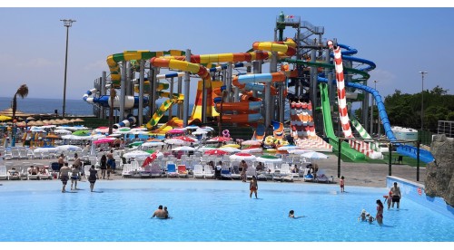 AQUAPARK