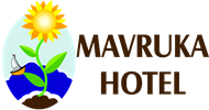 MAVRUKA HOTEL ÖLÜDENİZ